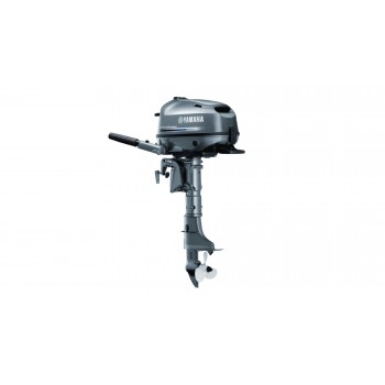 Yamaha Outboard Engine F4BMHS Standard Shaft