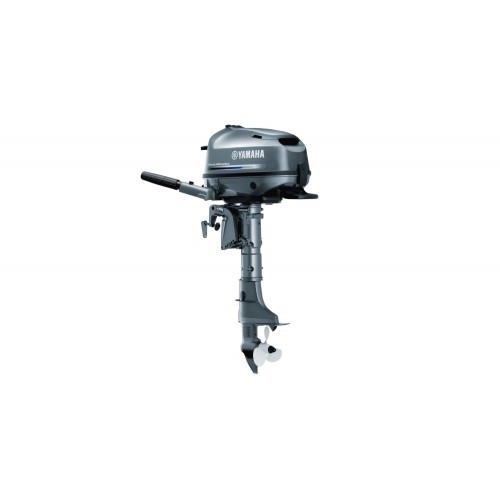 Yamaha Outboard Engine F4BMHS Standard Shaft