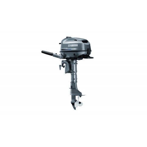 Yamaha Outboard Engine F6CMHS Standard Shaft