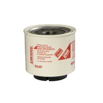 Racor R24P 30mic 220 series fuel filter element