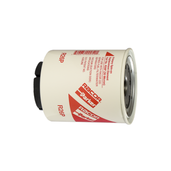 Racor R26P 30mic 225 series fuel filter element