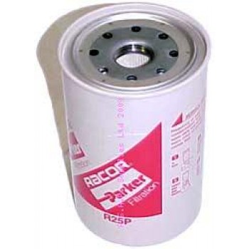 Racor R25P 30mic 245 series fuel filter element