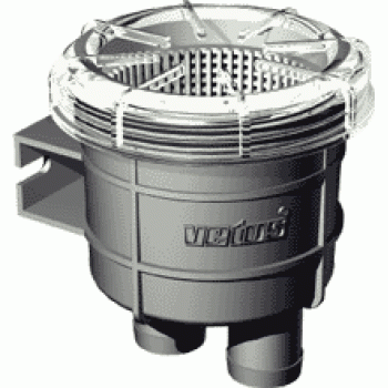 FTR140/19 Vetus cooling water strainer