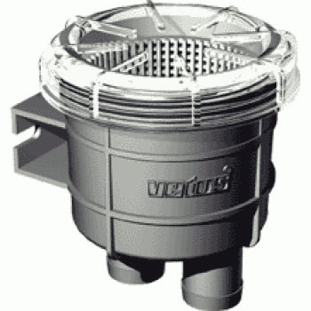 FTR140/13 Vetus cooling water strainer